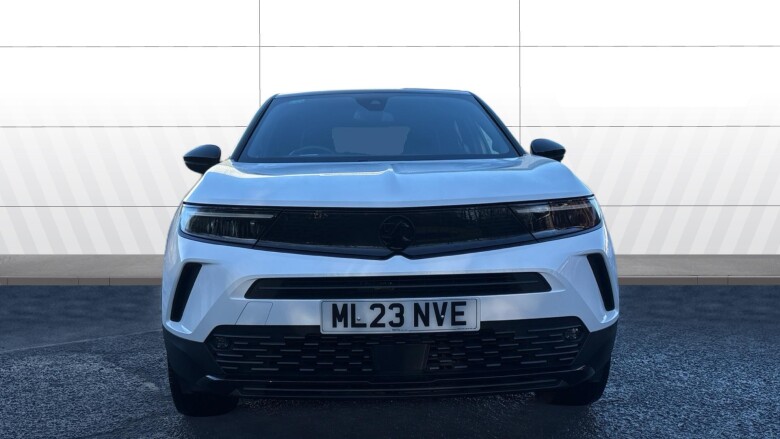 Vauxhall Mokka 1.2 Turbo 100 GS Line 5dr Petrol Hatchback